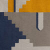 labyrinth <br>160x230 cm (L) - Image 2