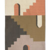 labyrinth <br>130x210 cm (M)