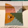 <a2>sun steps <br>100x160 cm (S) – Bild 2