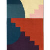 <a1>sun steps <br>80x130 cm (XS)