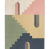labyrinth <br>160x230 cm (L)