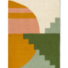 <a2>sun steps <br>100x160 cm (S)
