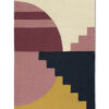 sun steps <br>100x160 cm (S)