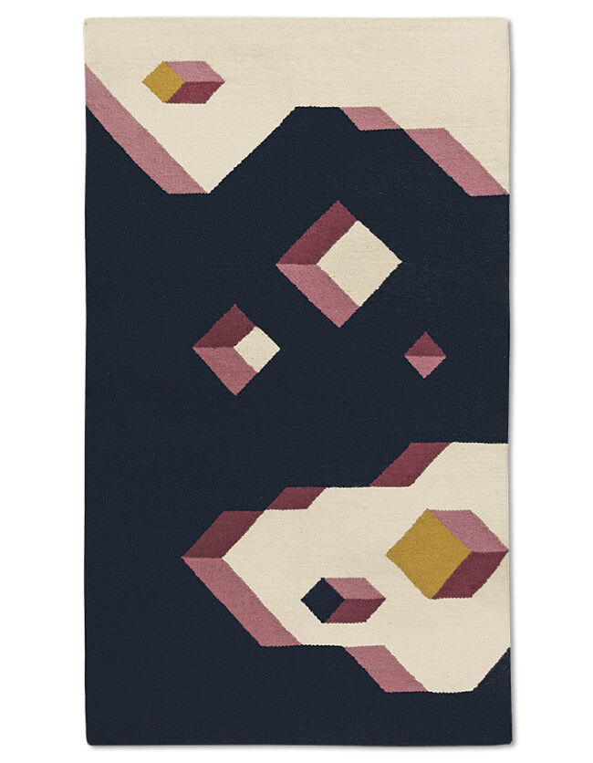 tectonic <br>100x160 cm (S)