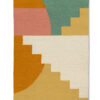 sun steps <br>80x130 cm (XS)