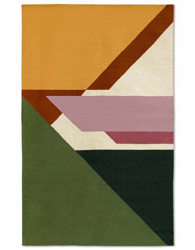 bauhaus <br>125x200 cm (M)