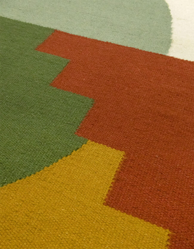 sun steps <br>100x160 cm (S) - Image 2