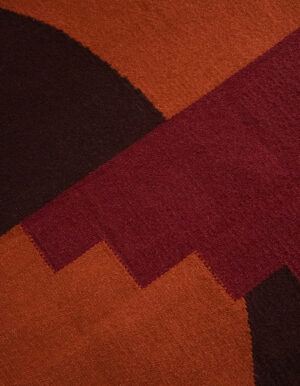 sun steps <br>100x160 cm (S)