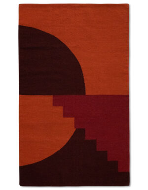 sun steps <br>100x160 cm (S)