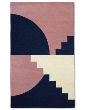 sun steps <br>100x160 cm (S)