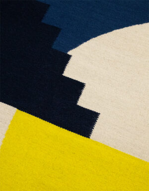 sun steps <br>100x160 cm (S)