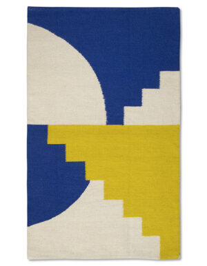 sun steps <br>80x130 cm (XS)