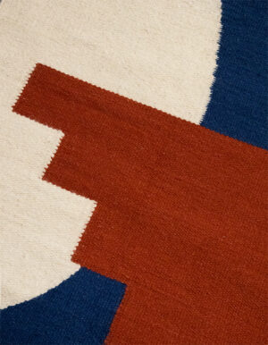 sun steps <br>80x130 cm (XS)