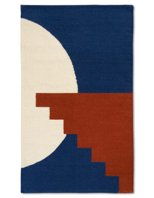 sun steps <br>80x130 cm (XS)