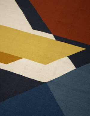 bauhaus <br>130x200 cm (M)