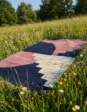 sun steps <br>100x160 cm (S)