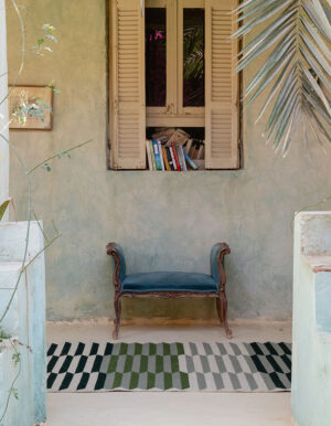 bricks <br>120x190 cm (M)