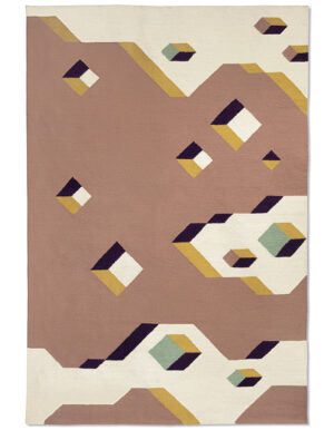 tectonic <br>160x230 cm (L)