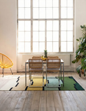 dunes <br>160x230 cm (L)