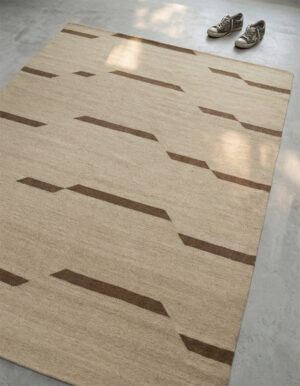 all natural dunes <br>160x230 cm (L)