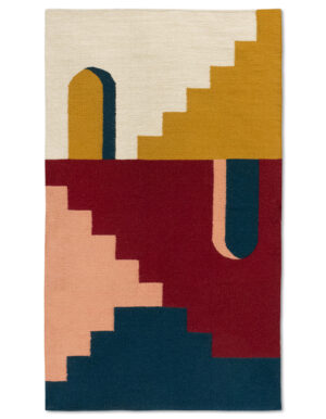 labyrinth <br>100x160 cm (S)