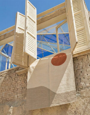 all natural <br>160x230 cm (L)