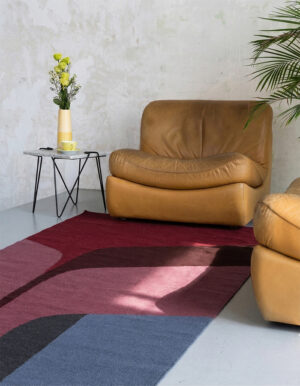 cataract <br>130x200 cm (M)