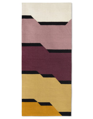 dunes<br>80x180 cm (Läufer)