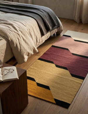 dunes <br>80x180 cm (runner)