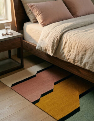 dunes <br>80x180 cm (runner)