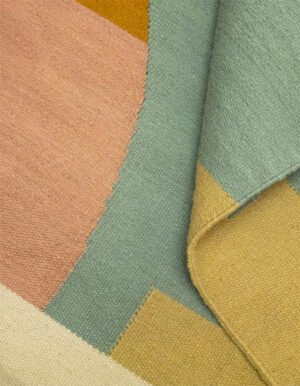 sun steps <br>160x230 cm (L)