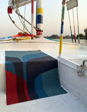 cataract <br>100x160 cm (S)