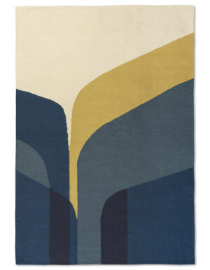 cataract <br>160x230 cm (L)