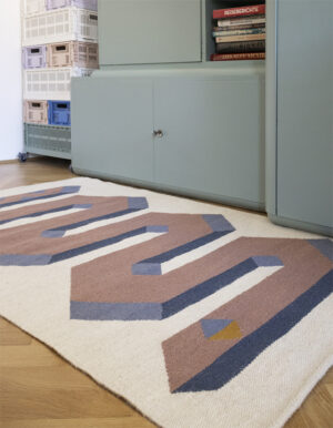 iaret <br>100x155 cm (S)