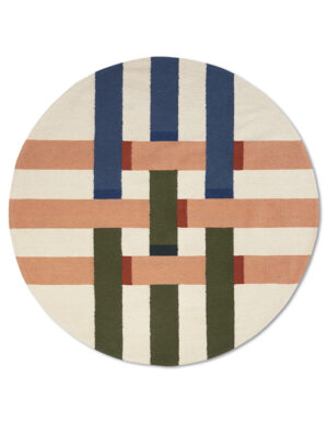 piazza <br>Ø 160 cm (L)