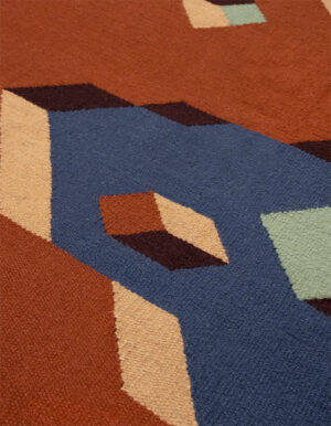 tectonic<br>130x200 cm (M)