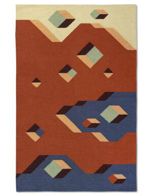 tectonic<br>130x200 cm (M)