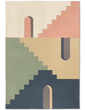 labyrinth <br>160x230 cm (L)