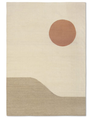 all natural horizon<br>160x230 cm (L)
