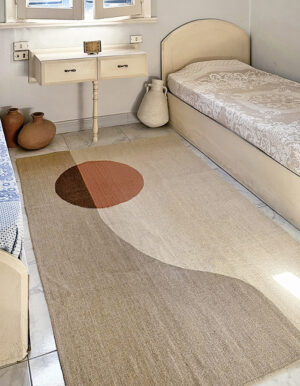 all natural <br>130x200 cm (M)